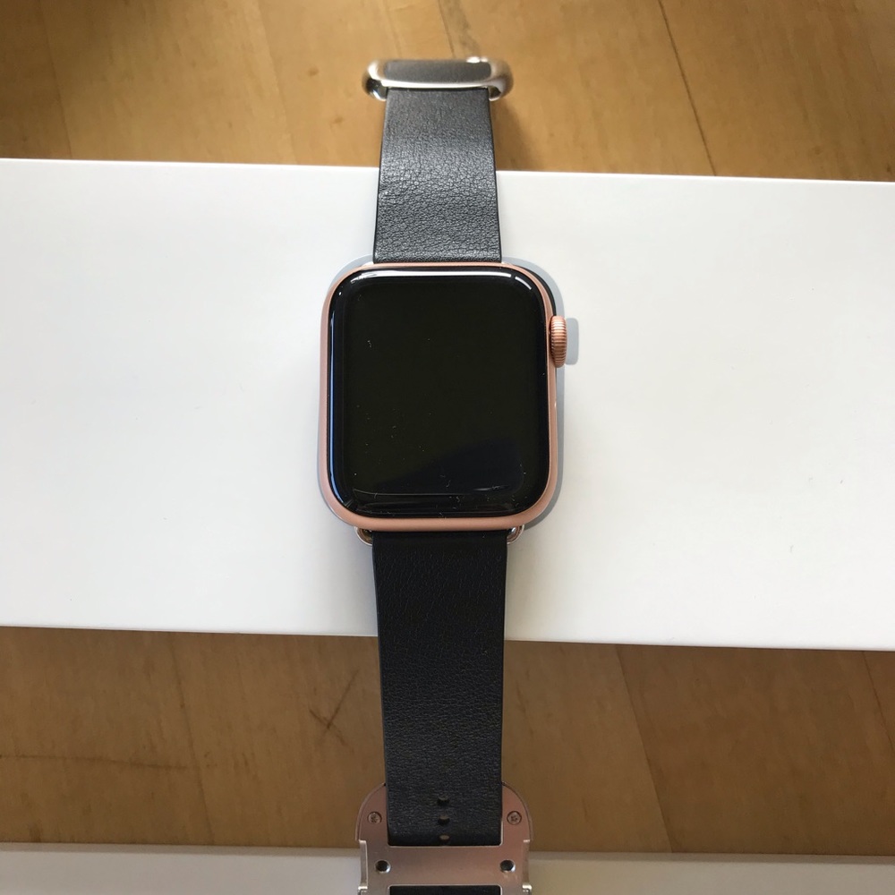 Apple Watch Series 4
